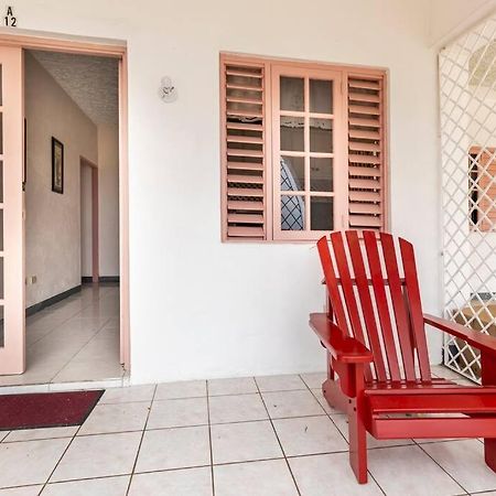 Shaw Park Gem Apt 12A Ocho Rios Zewnętrze zdjęcie