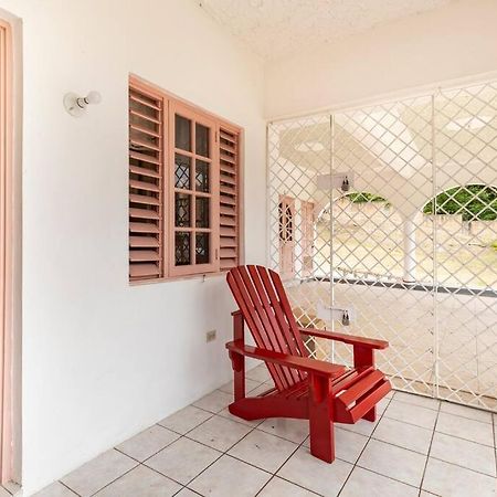 Shaw Park Gem Apt 12A Ocho Rios Zewnętrze zdjęcie