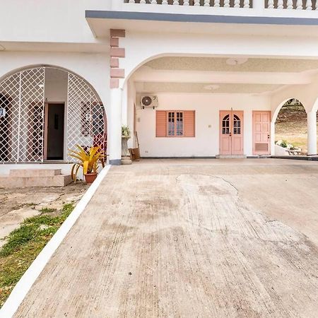 Shaw Park Gem Apt 12A Ocho Rios Zewnętrze zdjęcie