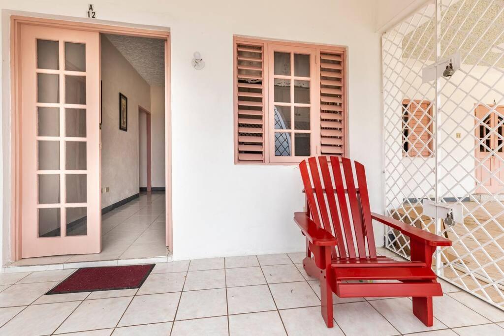 Shaw Park Gem Apt 12A Ocho Rios Zewnętrze zdjęcie