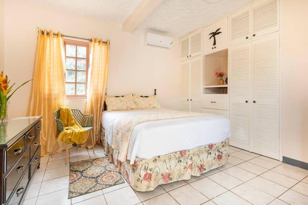Shaw Park Gem Apt 12A Ocho Rios Zewnętrze zdjęcie