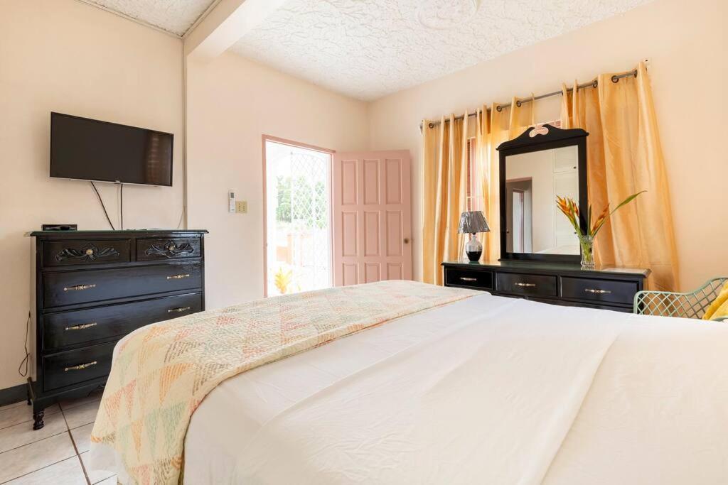 Shaw Park Gem Apt 12A Ocho Rios Zewnętrze zdjęcie