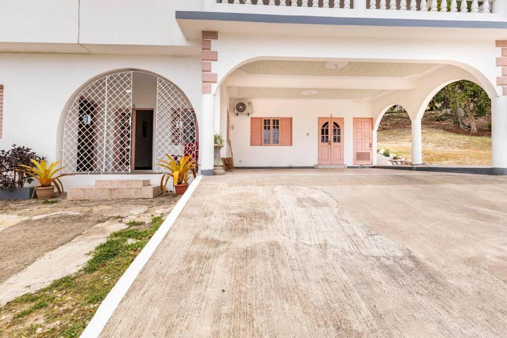 Shaw Park Gem Apt 12A Ocho Rios Zewnętrze zdjęcie